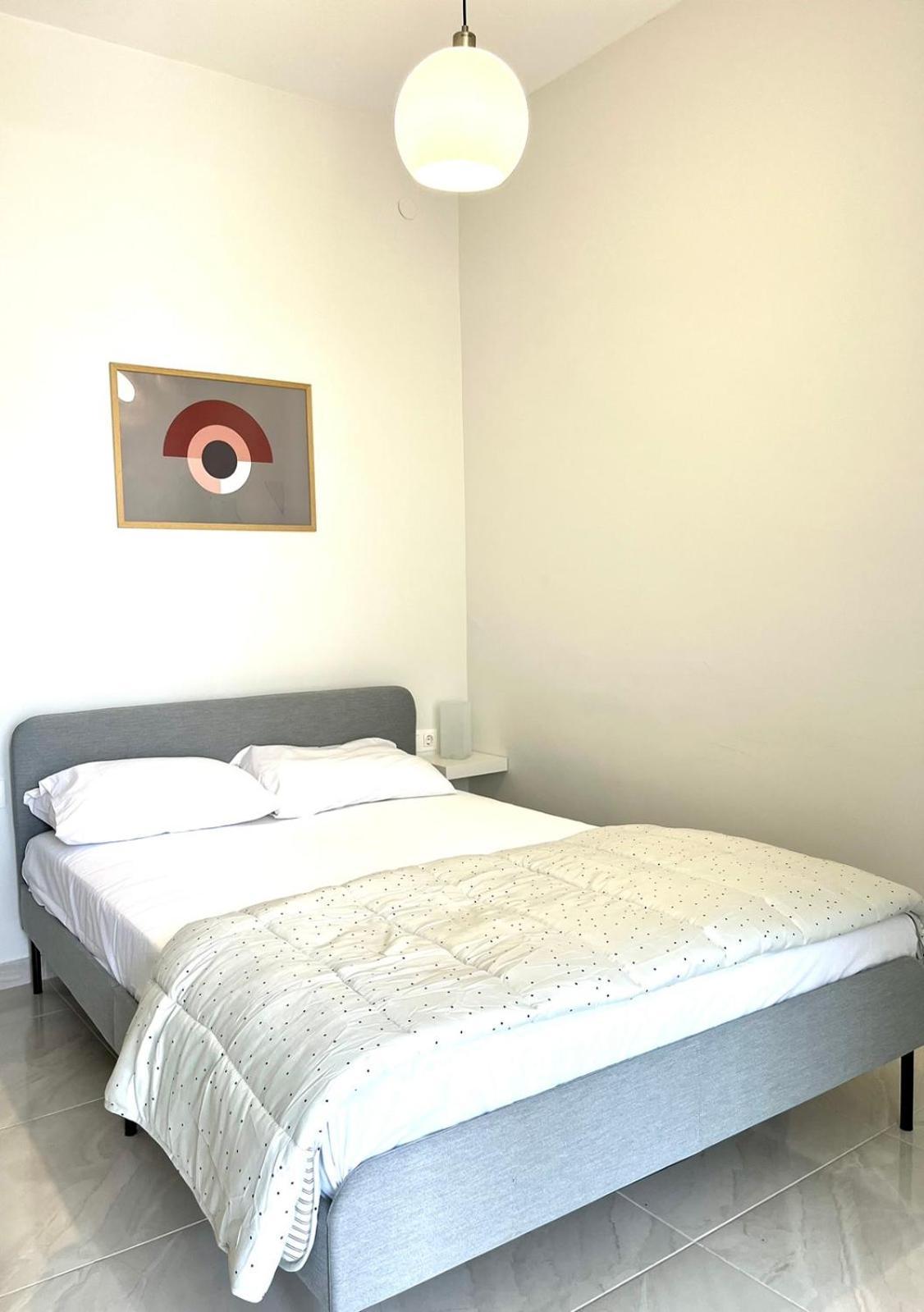 Apartment Bliss Chania (Crete)