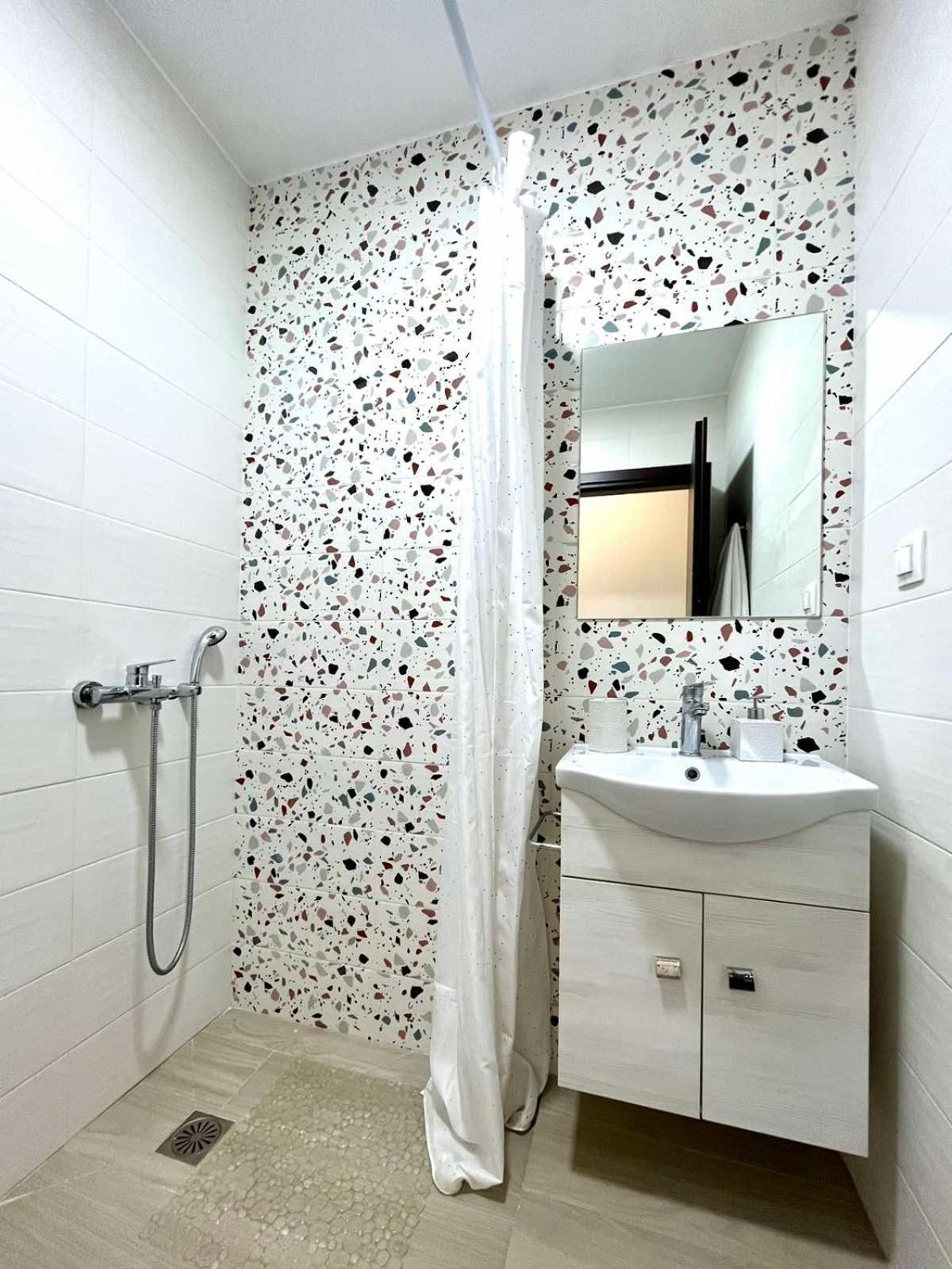 Apartment Bliss Chania (Crete)