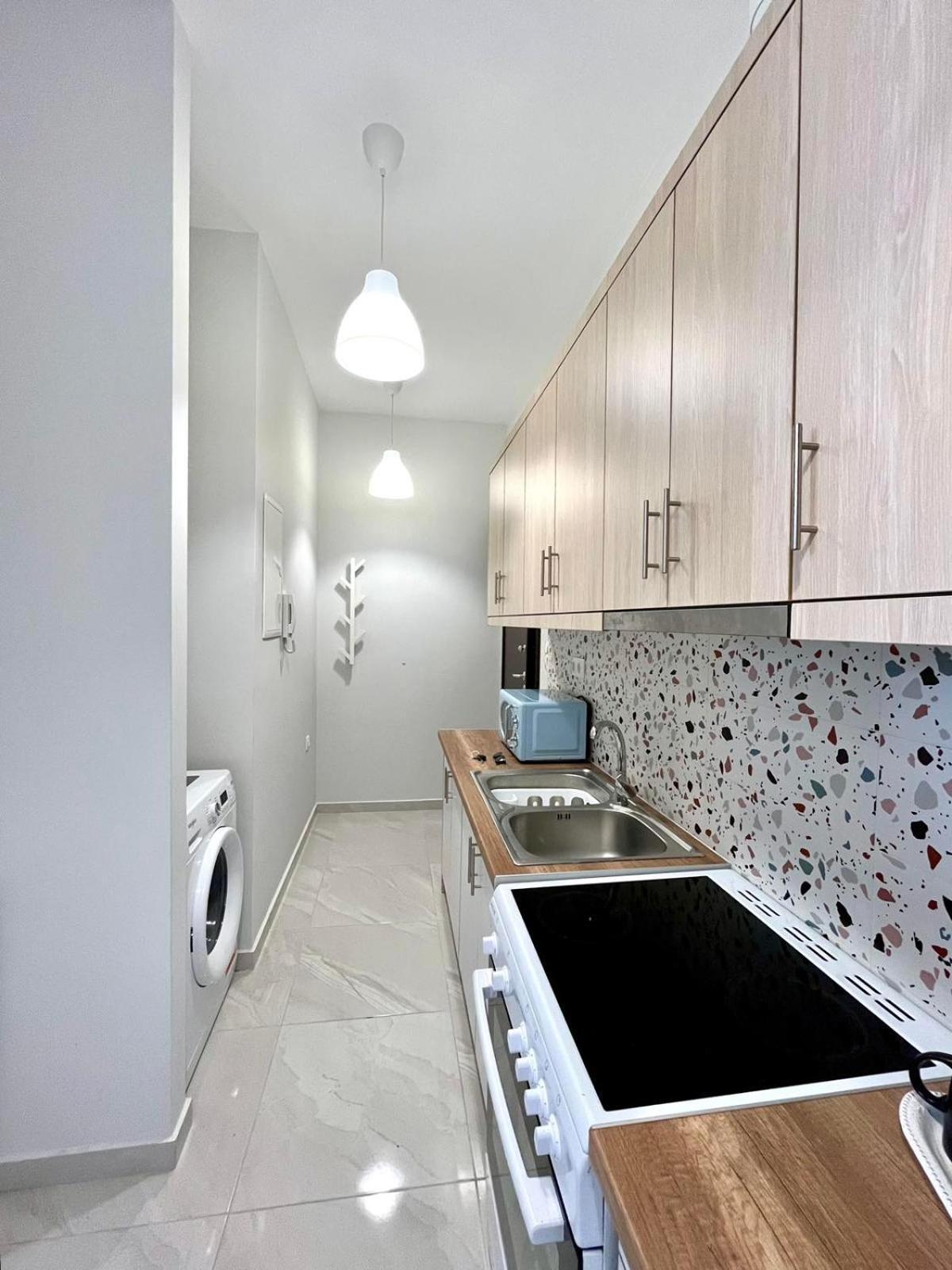 Bliss Apartment Chania (Crete)